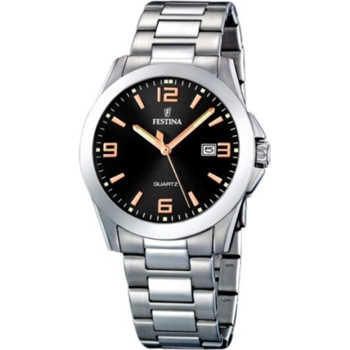 Festina Bracelets • Revendeur officiel • Montre.be