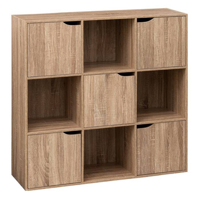 Regal Küche Schmal 5five - Regal Aliaj 4 Ebenen 11 Produktbild-Vorschau 4