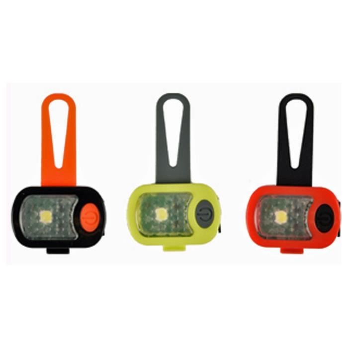 Comparer les prix de 1 Lampe de sécurité pour chien couleur aléatoire