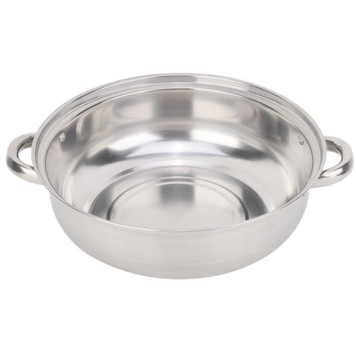 Support Surélevateur Coudé En Inox Pour Table Vapeur Ou Casserole - Occasion, Fonctionne Bien