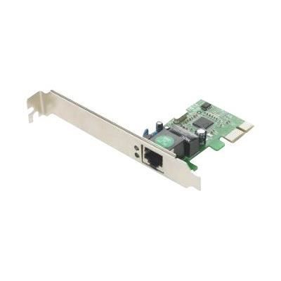 Gembird NIC GX1 carte réseau Interne Ethernet 1000 Mbit/ Neuf - vue 4
