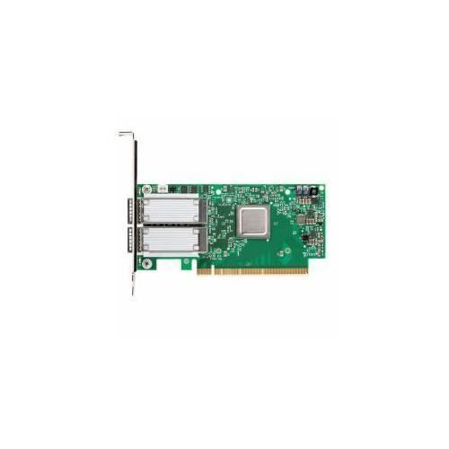 Mellanox Technologies MCX516A CDAT carte réseau Interne Fibre 100000 Mbit/ Neuf - vue 1
