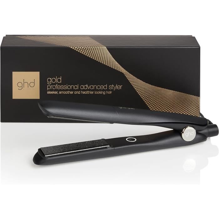 Lisseur Styler® ghd gold®
