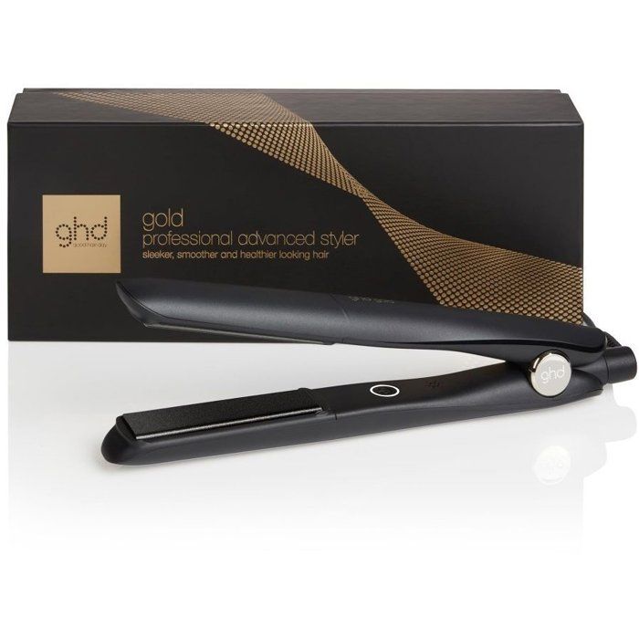 Lisseur GHD Gold Styler – Température 185°C, Plaques Flottantes Céramique - vue 3