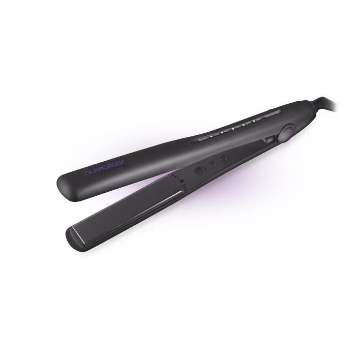 Glamoriser black edition outlet