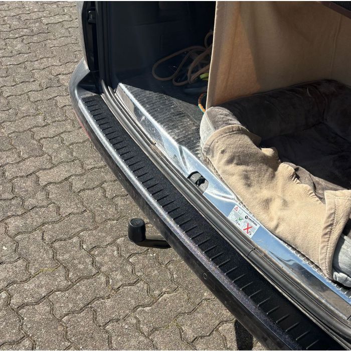Bride de fixation de ressort à lames - Fiat van der Laan