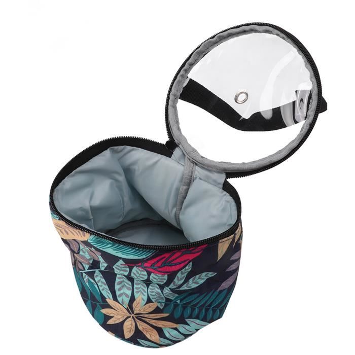 Sac De Transport Portable En Tissu Oxford Pour Tronçonneuse De 12 Pouces, 14 Pouces, 16 Pouces