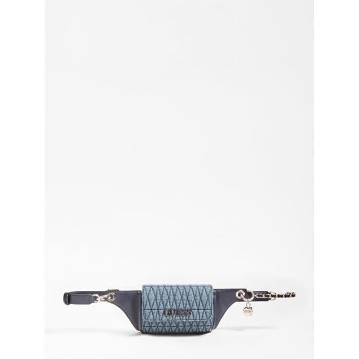 Sac banane femme best sale guess