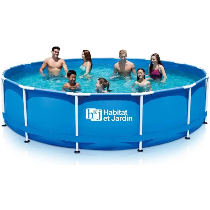 Piscine Tubulaire Feta 3 O 4 57 X 1 22m Achat Vente Piscine Piscine Tubulaire Feta 3 O Cdiscount