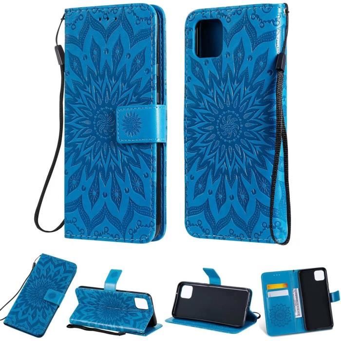 Coque Avec Cordon Bandoulière Pour Google Pixel 4a - Protection + Porté En Collier