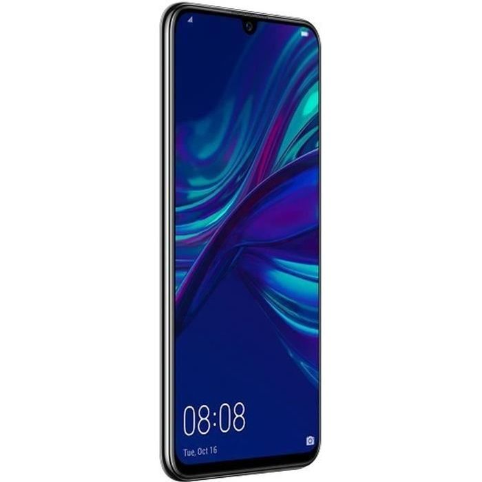 Huawei P smart 2019 - vue 5