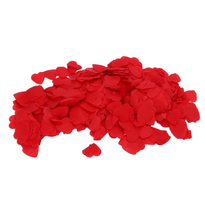 Confettis En Papier Citrouille – 100 Pièces Pour Décorer Table Halloween Ou Thanksgiving