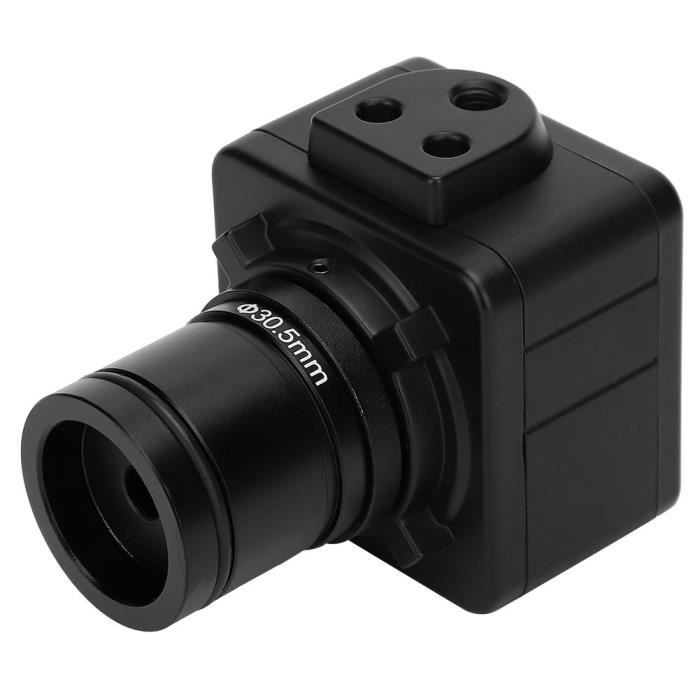 Oculaire Électronique USB-C Pour Télescope - 200W Pixels, Contrôle Par App - Pour Observer Les Oiseaux Et Le Ciel - 9