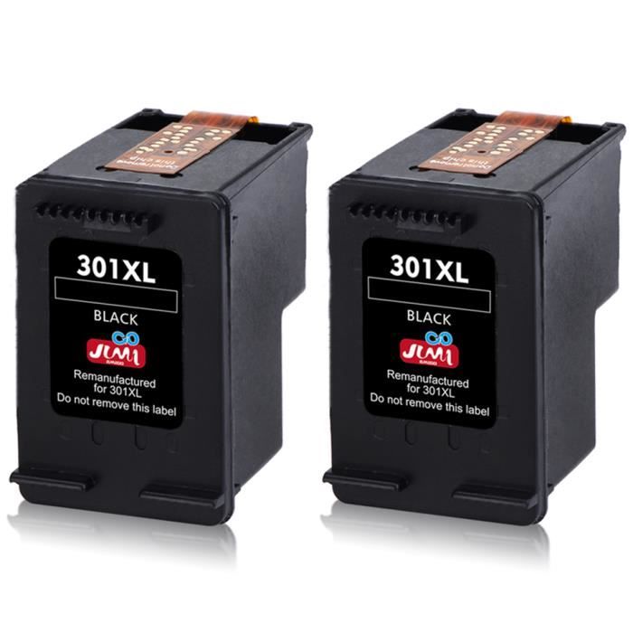 Encre Hp 301