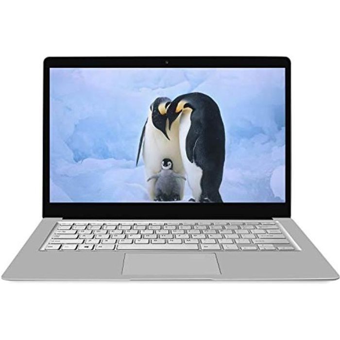  PC Portable Jumper EZbook S5 Ordinateur Portable 14 Pouces Ultrabook Windows 10 Intel Atom E3950 Quad-Core pas cher
