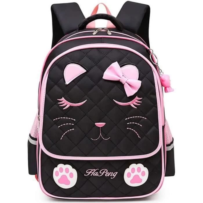 Cartable animaux primaire 2025