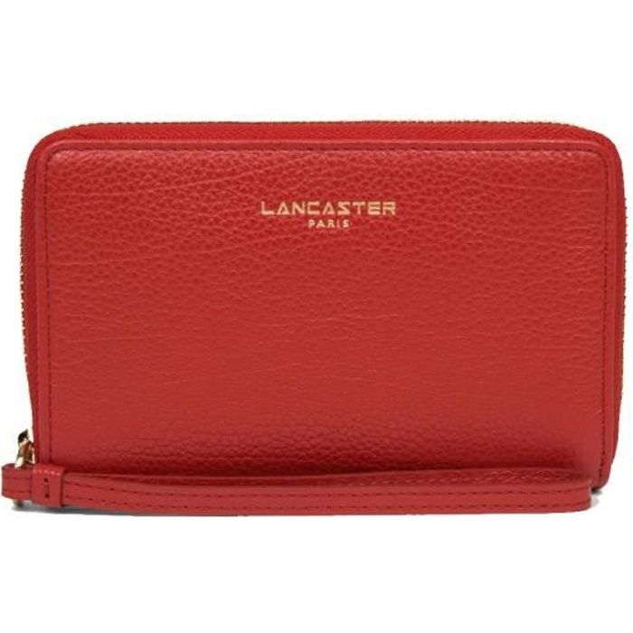 Portefeuille lancaster deals pas cher