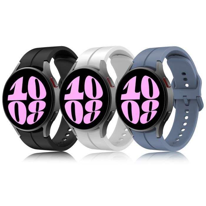 Bracelet pour outlet samsung galaxy watch