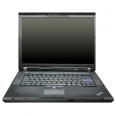 Lenovo ThinkPad R500