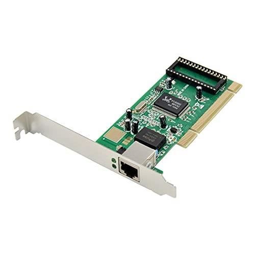 Carte réseau LevelOne Nek PCI 1 GBit PCI - vue 2