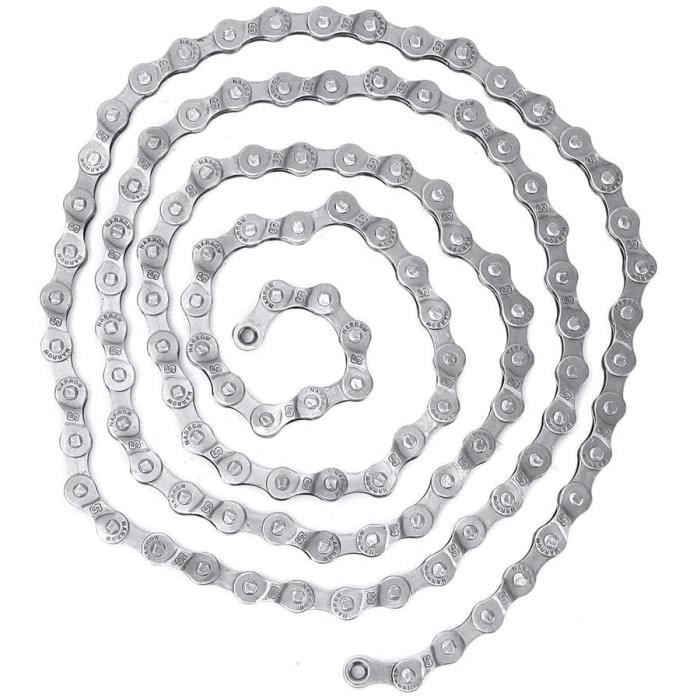 Dérailleur De Chaîne Vélo - Compatible Mono à 8 Vitesses - Marque Mister Parts