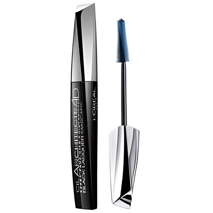 L'OREAL Architecte 4D Black Lacquer Mascara 10ml Cdiscount Au quotidien