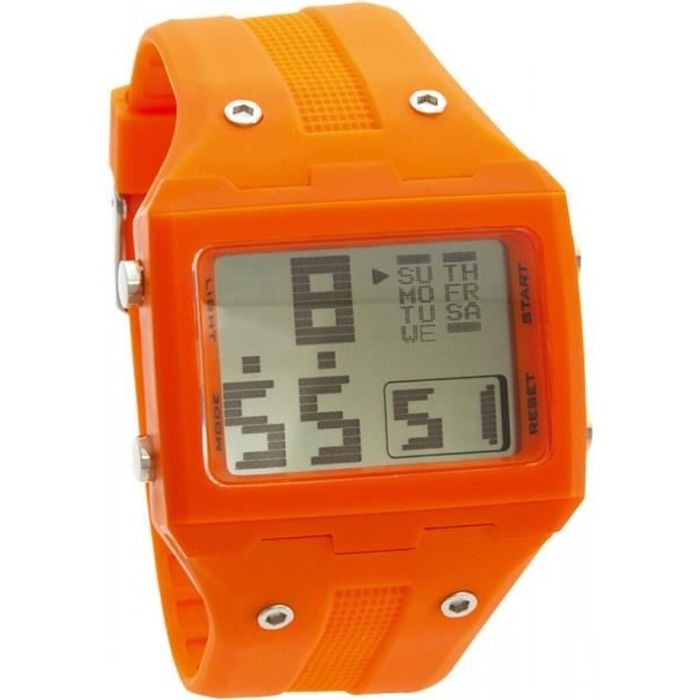 Luzaka discount montre homme