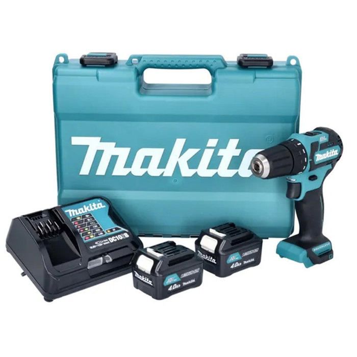 Makita DF 332 DSME - vue 3