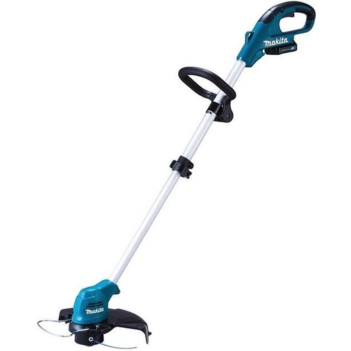 Makita UR100DSME Tondeuse à gazon sans fil 10 8 / 12 Volt