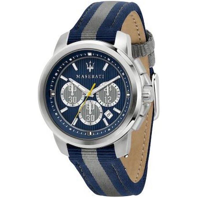 Bracelet maserati online montre