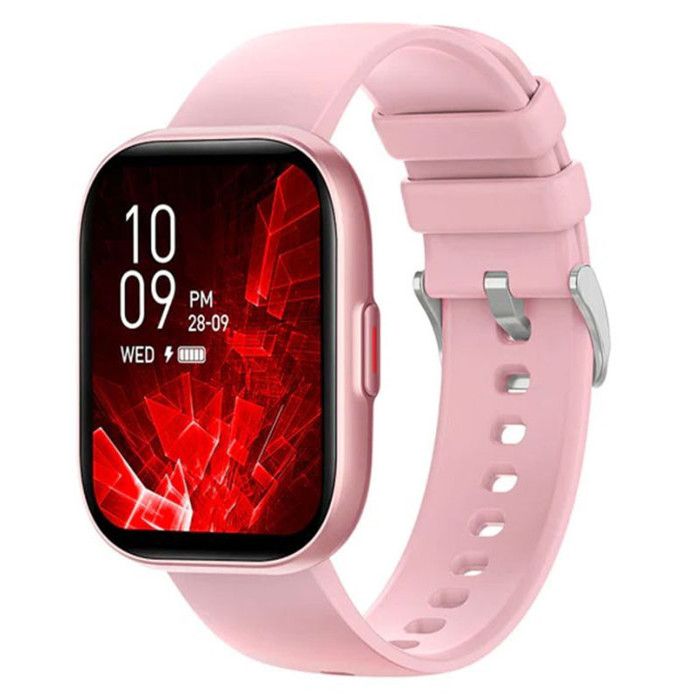 Montre Connectée Homme Femme Avec Appels Bluetooth, 1,85'' Smartwatch Avec  112 M 313017749719