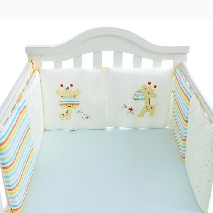 Tour De Lit Bebe Protection Literie Enfant Coussin 6 Piece 30 30cm Achat Vente Tour De Lit Bebe Soldes Sur Cdiscount Des Le Janvier Cdiscount