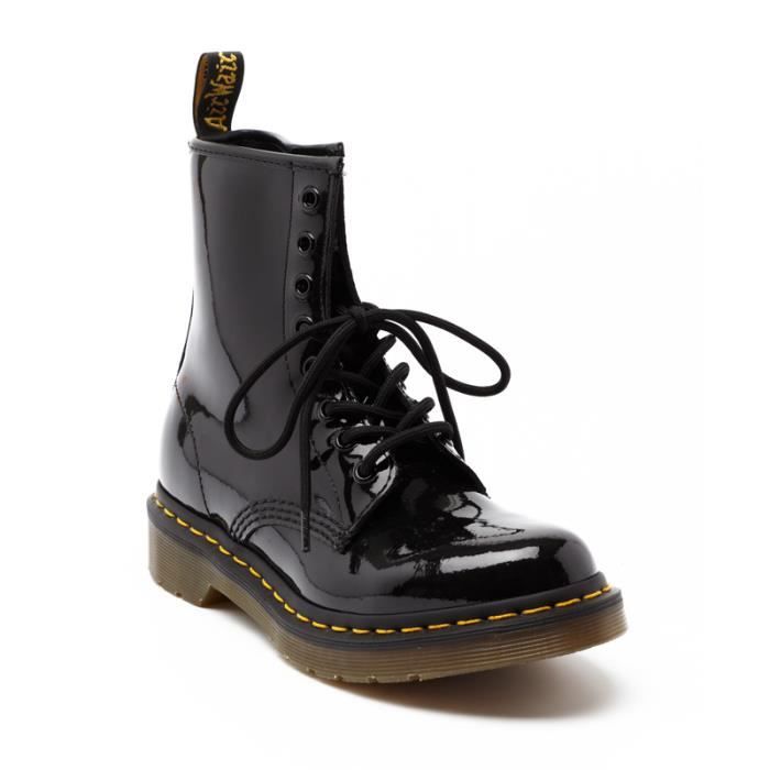 doc martens mariage