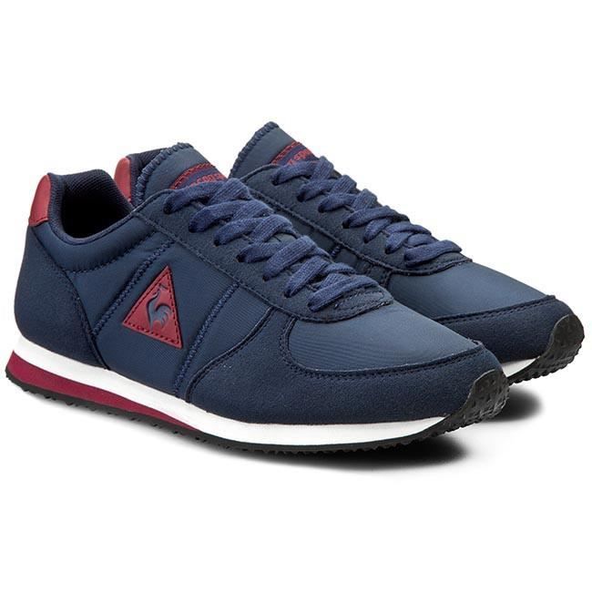 coq sportif jacquard femme