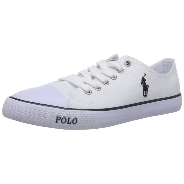 basket polo ralph lauren femme