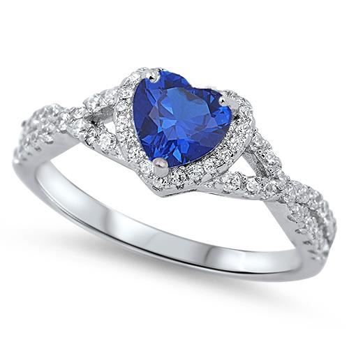 Bague femme or saphir outlet