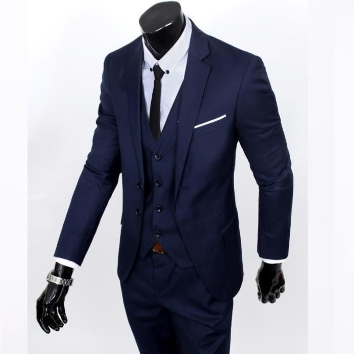marque costume homme