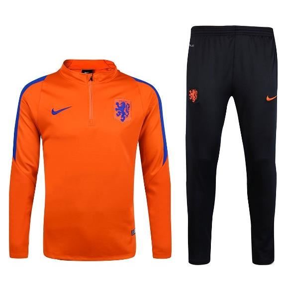 survetement foot nike
