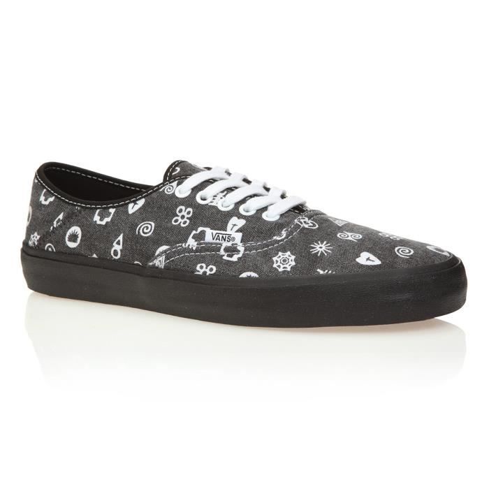 vans femme noir authentic vans femme noir authentic
