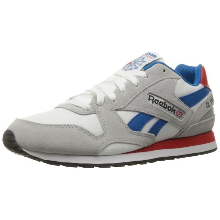 Reebok gl 3000 homme soldes