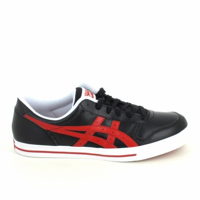 asics aaron rouge asics aaron rouge