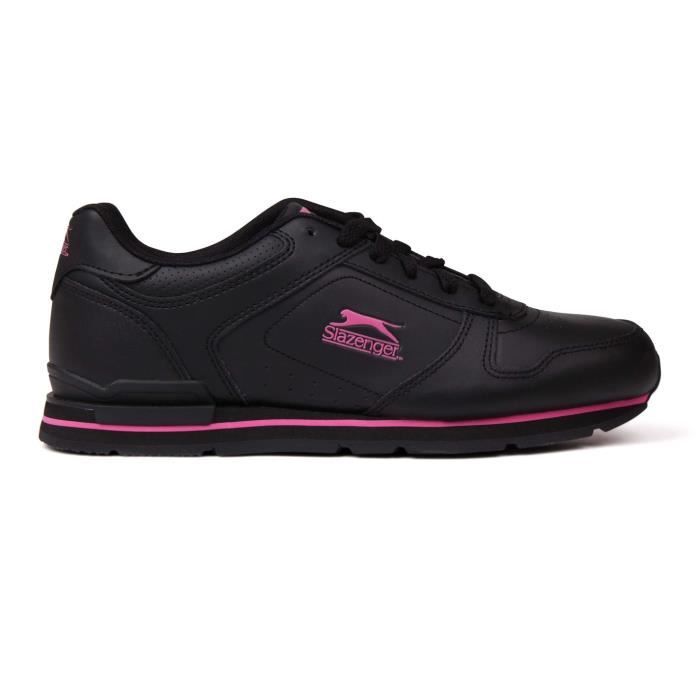 Slazenger Chaussures De Sport Sneaker Femmes Chaussures De Sport Chaussures De Course Warrior 5087