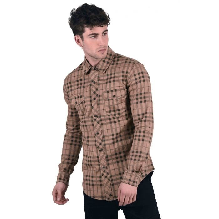 chemise homme paris