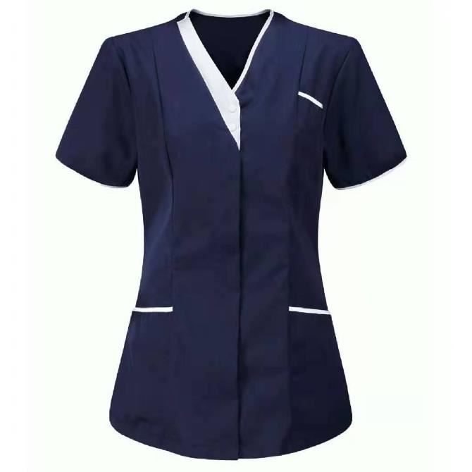 Infirmiere blouse outlet