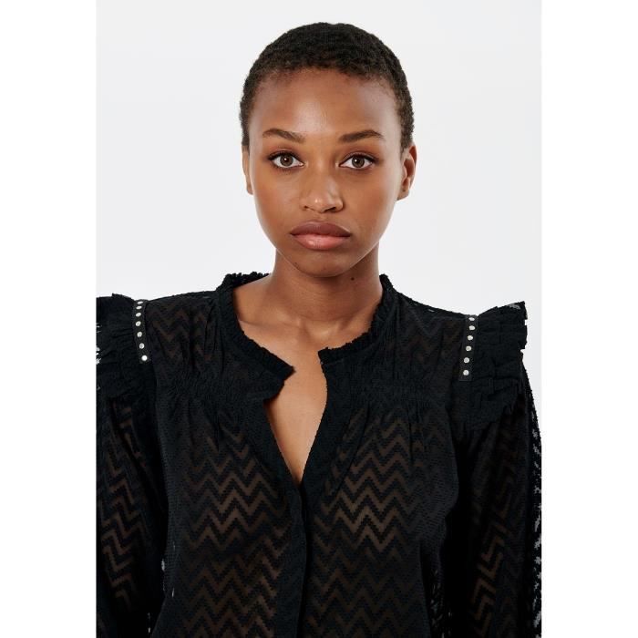 Blouse kaporal sales femme