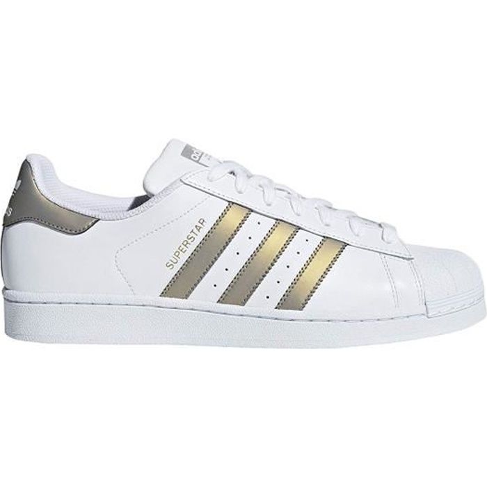 Chaussure femme superstar top