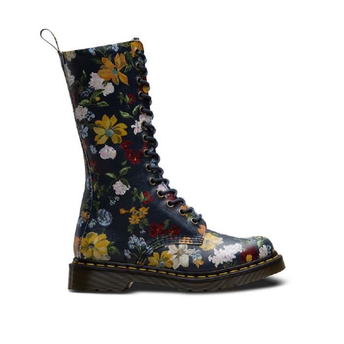 doc martens blanche pas cher