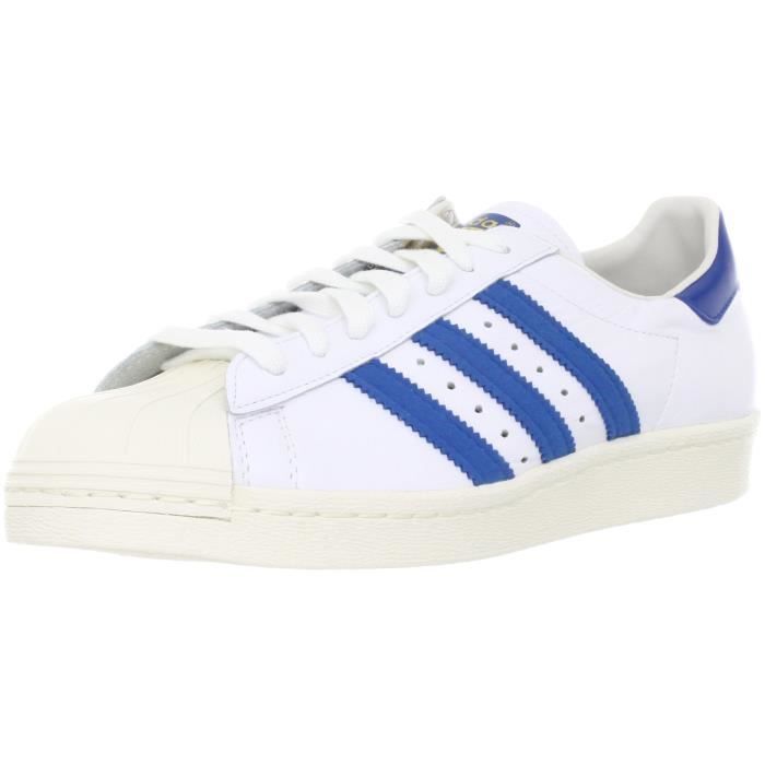 chaussure adidas annee 80