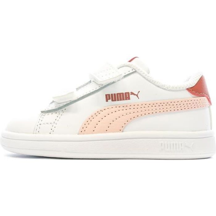 Puma smash v2 fille online
