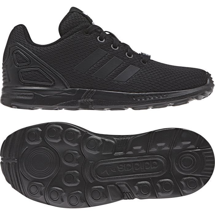 zx flux femme